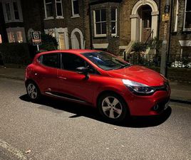 1.5 DCI DYNAMIQUE MEDIANAV EURO 5 (START/STOP) 5DR