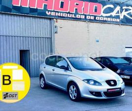 SEAT TOLEDO SEAT TOLEDO 1.9 TDI REFERENCE