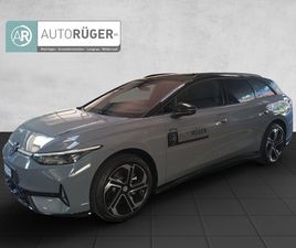 ID.7 TOURER GTX 86 KWH GTX UNITED 4 MOTION