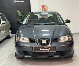 SEAT CÓRDOBA 1.9 SDI REFERENCE