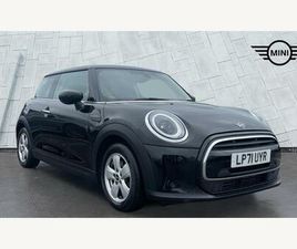 MINI MINI COOPER 1.5 COOPER CLASSIC STEPTRONIC EURO 6 (START/STOP) 3DR