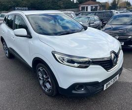 1.2 TCE DYNAMIQUE S NAV EURO 6 (START/STOP) 5DR