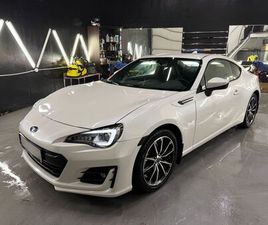 SUBARU BRZ 2.0 AUTOMAT LIFT 2018R OKAZJA ZAMIANA WLOCLAWEK • OLX.PL