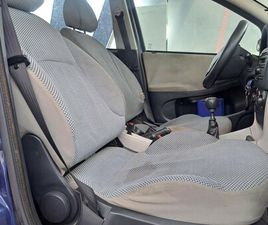 FIAT STILO FIAT STILO STILO JANEIRO/05