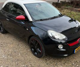 OPEL ADAM - 1.4 GLAM