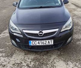 OPEL ASTRA 1.4 140U043AС 3,350 EUR