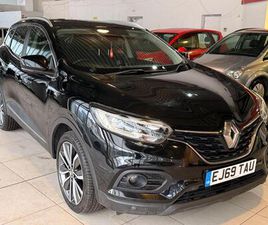 1.3 TCE ICONIC EURO 6 (START/STOP) 5DR