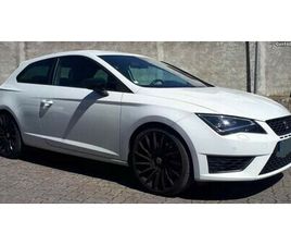 SEAT LEON SC AGOSTO/14