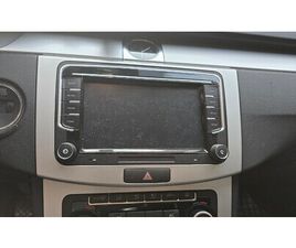 VOLKSWAGEN PASSAT VARIANT - 1.4 TSI HIGHLINE BLUEMOTION