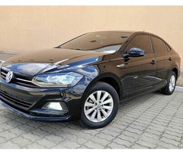 VOLKSWAGEN VIRTUS VOLKSWAGEN VIRTUS COMFORT. 200 TSI 1.0 FLEX 12V AUT 2021