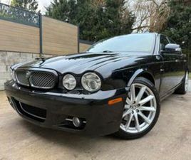 JAGUAR XJ ② ◊JAGUAR XJ, X351◊2,7D V6 207CH◊PACK SPORT? — JAGUAR — 2EMEMAIN