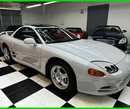 MITSUBISHI 3000GT