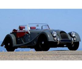 MORGAN ROADSTER 3.7 L. V6 - 2012