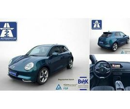 ORA FUNKY CAT 126 KW 400 PRO WÄRME LEDER NAV LED 1HD