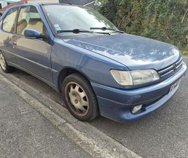 PEUGEOT 306 1.9 DT