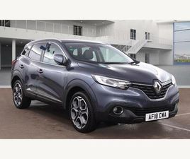 1.2 TCE DYNAMIQUE S NAV EURO 6 (START/STOP) 5DR