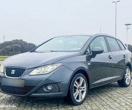 SEAT IBIZA ST 1.2 TDI STYLE