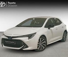 5 PUERTAS STYLE 125H E-CVT