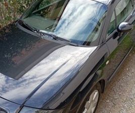 AUDI TT 2004 TT TURBO 1.8