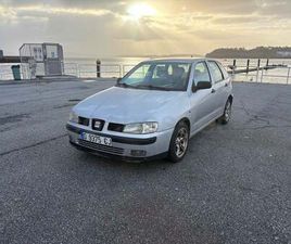 SEAT IBIZA 1.9 SDI STELLA