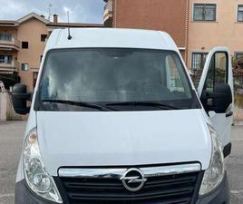 LH2 CDTI 2.3CC 130CV F3500