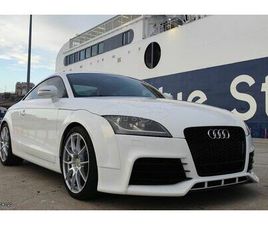 AUDI TT 2008 S LINE