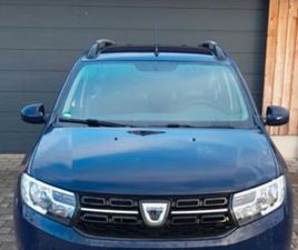 DACIA LOGAN MCV TCE 90 LPG COMFORT COMFORT