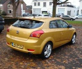 KIA (PRO) CEE D 1.6 2008 — KIA — MARKTPLAATS