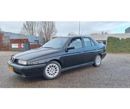 ALFA ROMEO 155 1.8 TWIN SPARK 1995 06-2026 APK — ALFA ROMEO — MARKTPLAATS