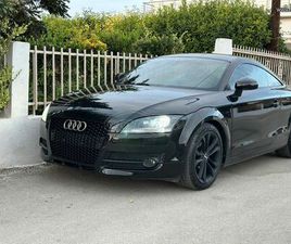 AUDI TT 2008