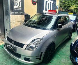 SUZUKI SWIFT 1.3 DIESEL/ GARANZIA