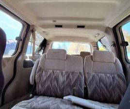 CHEVROLET VENTURE CHEVY VENTURE 1999