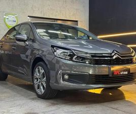 LOUNGE SHINE 1.6 TURBO FLEX AUT.