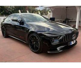 COUPE 43 MHEV (EQ-BOOST) PREMIUM 4MATIC+ AUTO