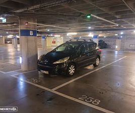 PEUGEOT 207 SW 1.6 HDI TRENDY