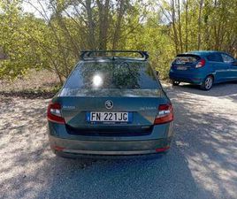 1.4 TSI G-TEC EXECUTIVE 110CV