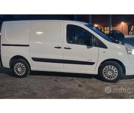 CITROEN JAMPY 2000HDI 120CV