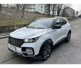 DR DR 5.0 1.5 BI-FUEL GPL