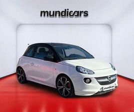 OPEL ADAM 1.4 NEH S&S S