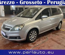 1.9 CDTI 120CV COSMO