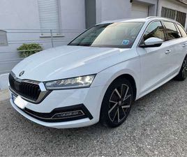 WAGON 1.5 G-TEC STYLE 130CV DSG