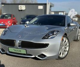FISKER KARMA ECOSPORT (AUTOMATA) GARANCIÁVAL
