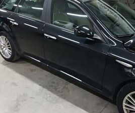 ALFA 159 STATOTION WAGON 150 CV