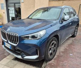 BMW X1 18D X-LINE ESSENCE