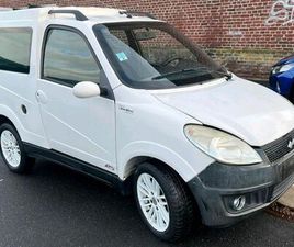 OTHER LIGIER OPTIMAX MOPEDAUTO 45 KM/H