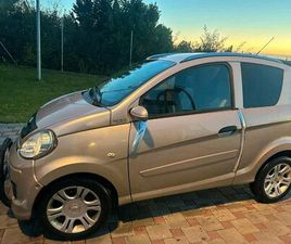 MICROCAR MGO OTHER MICROCAR M.GO