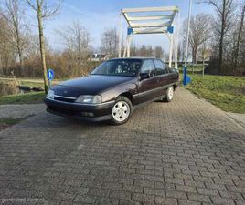 OPEL OMEGA GL DIAMANT