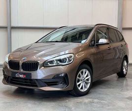 *GARANTIE 12 MOIS* 7PL. GRAN TOURER 218IA