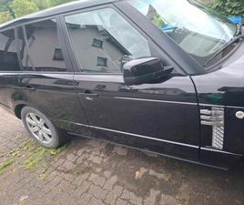 OTHER RANGE ROVER L322 V8