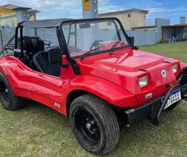 BRM BUGGY /M-8/M-8 LONG 1.6 1988